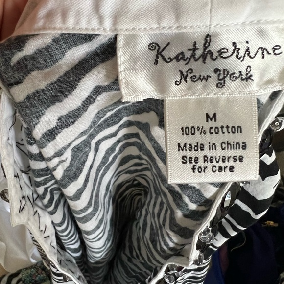 Tunic top - Picture 6 of 7